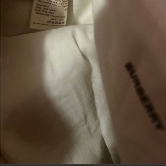 Burberry  bag - Picture 6 of 7